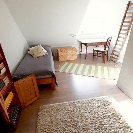 Metsara B & B Tornimae Rom bilde