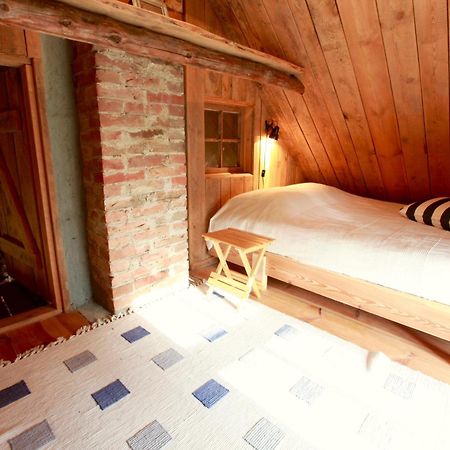 Metsara B & B Tornimae Rom bilde