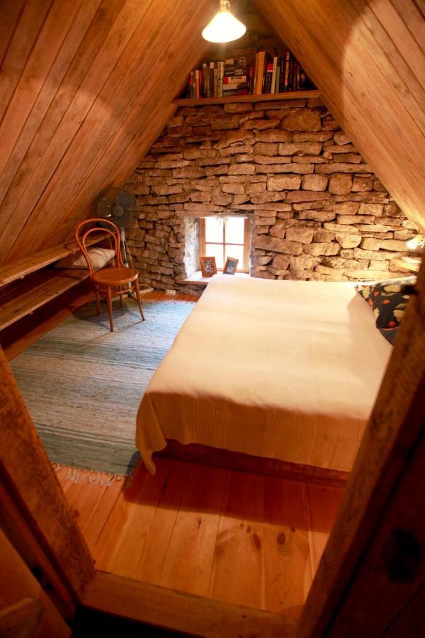 Metsara B & B Tornimae Rom bilde