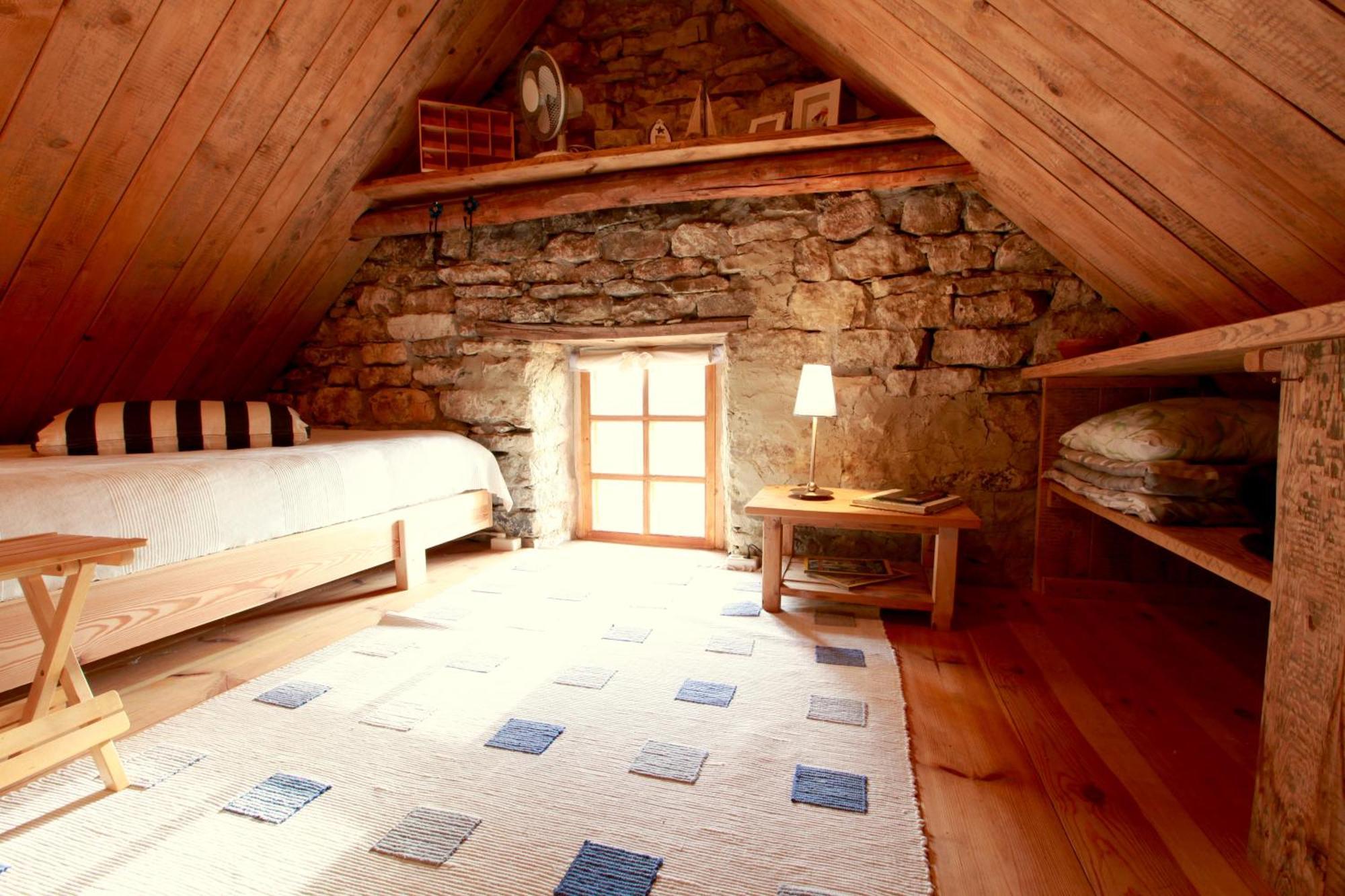 Metsara B & B Tornimae Rom bilde
