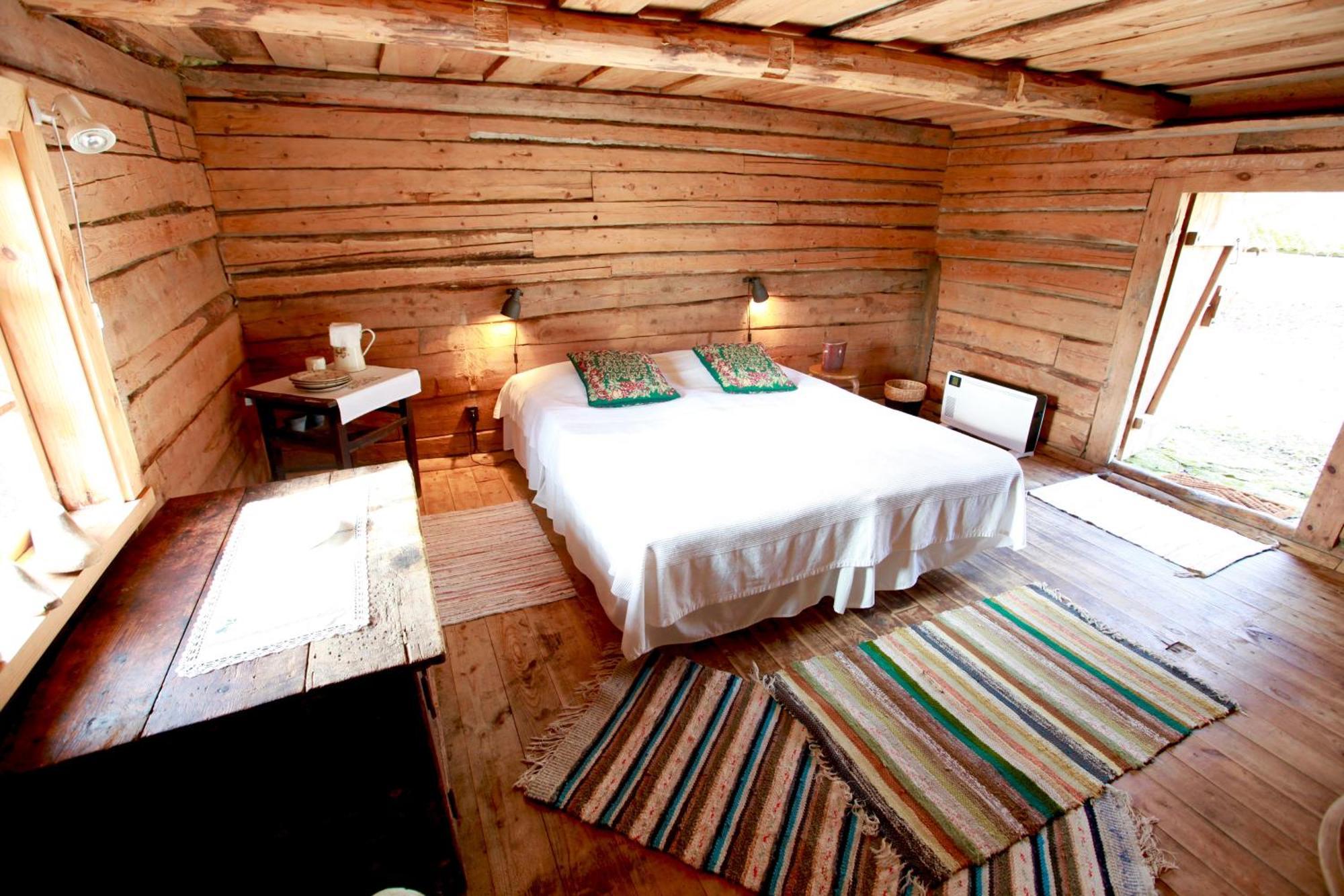 Metsara B & B Tornimae Rom bilde