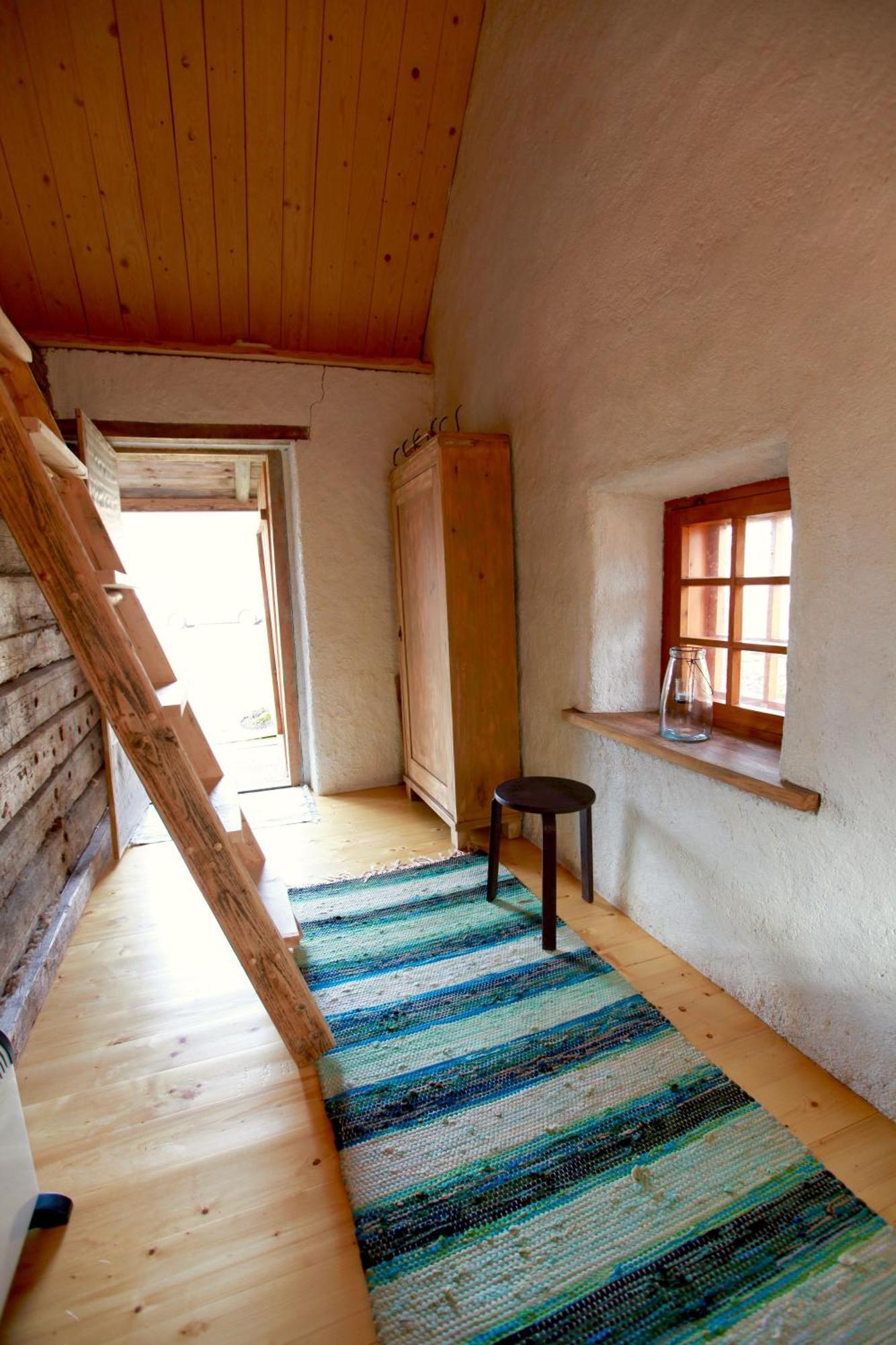 Metsara B & B Tornimae Rom bilde