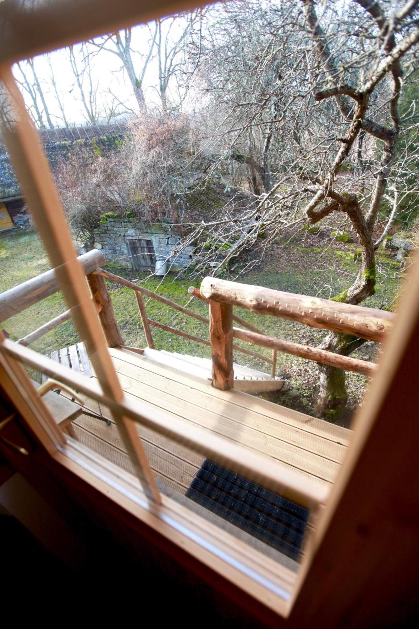 Metsara B & B Tornimae Rom bilde
